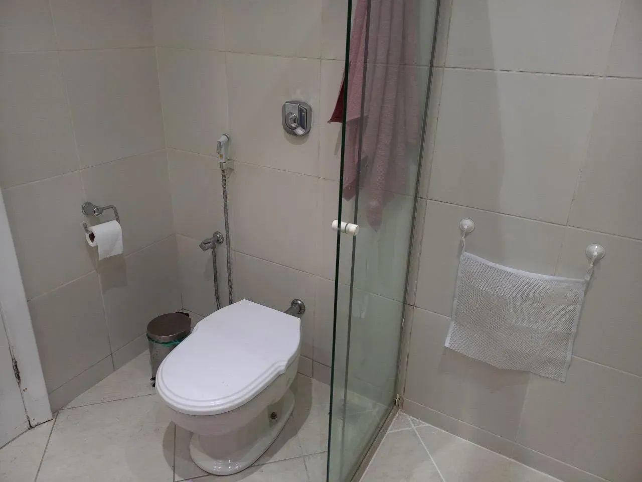 Espaçoso imóvel  para locação de 249m² com 4 quartos/ 3 suítes em Copacabana - Rio de Jane - Foto 6