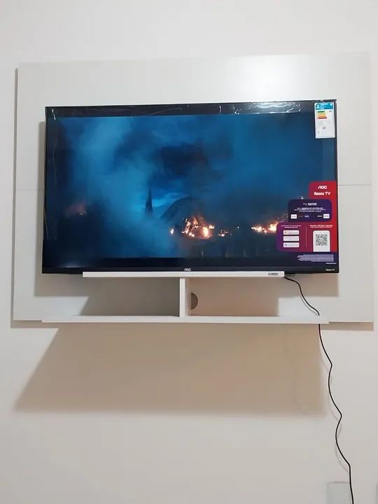 Aluguel de Temporada - Apartamento aconchegante com vista incrível