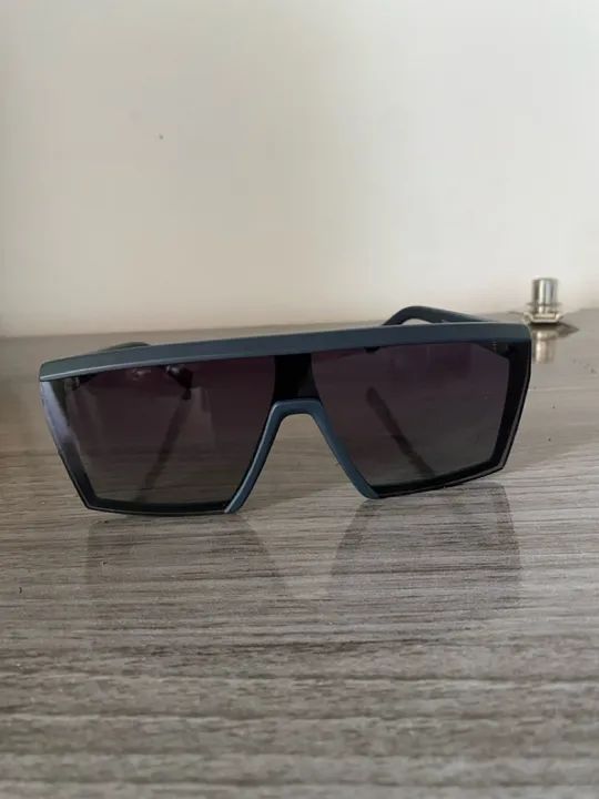 Óculos de Sol Masculino Evoque - Foto 3