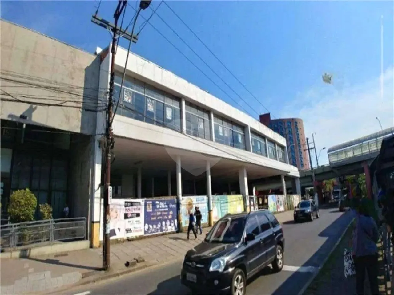 Terreno à venda ou para locação em São João - RS
