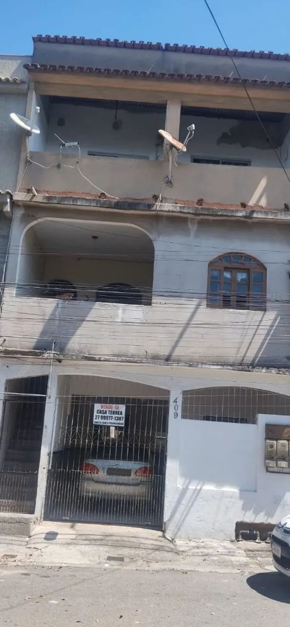 Foto - Vila Velha - Vila Guaranhuns