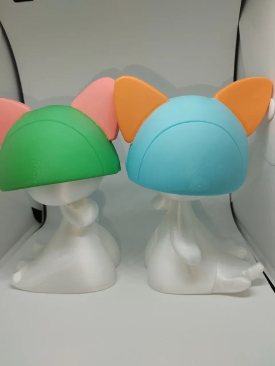 figure/boneco Ralts pokemon - Foto 3