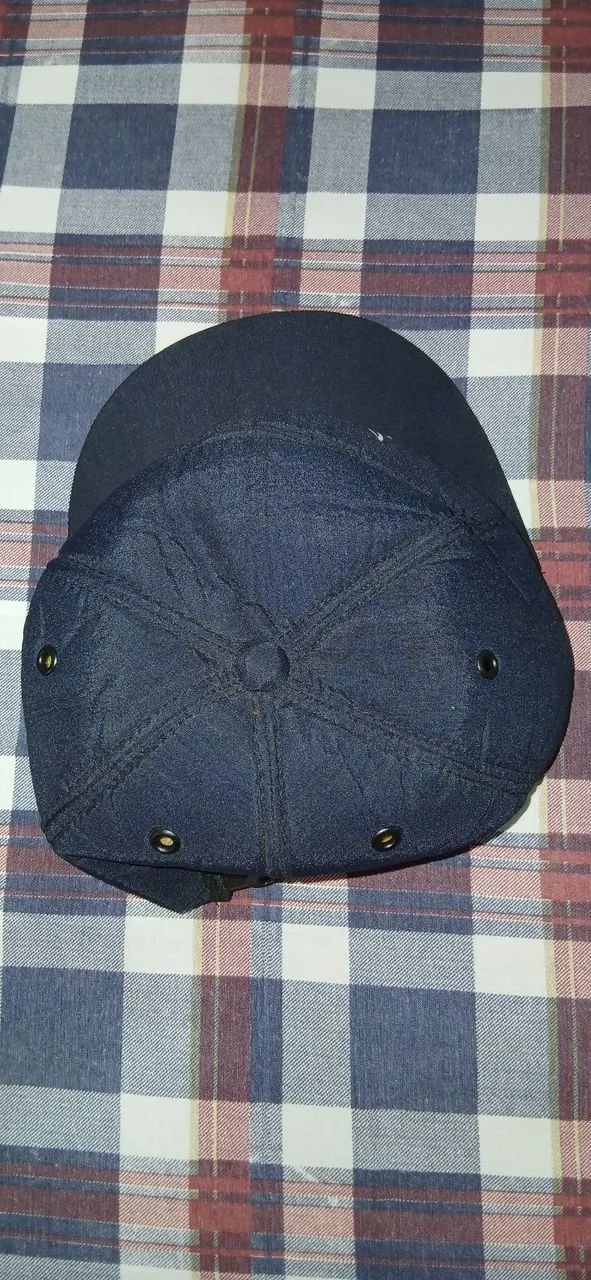 Boné Water Proof - Foto 2