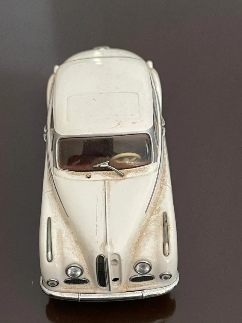 Miniatura BMW 502 V8 Clássico - Escala 1:43 - Foto 2