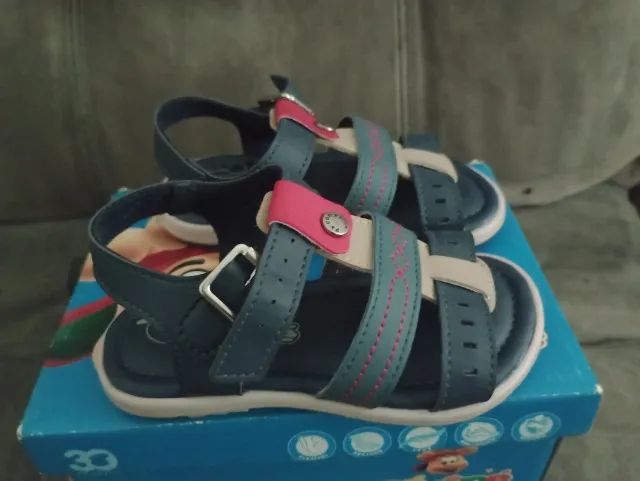 Papete Novo Tamanho 23 