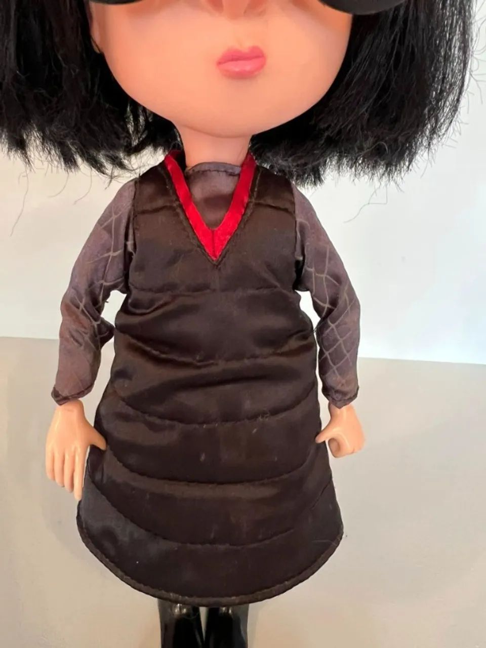 BONECA EDNA OS INCRIVEIS, 35 CM DE ALTURA, FALA VARIAS FRASES - Foto 2