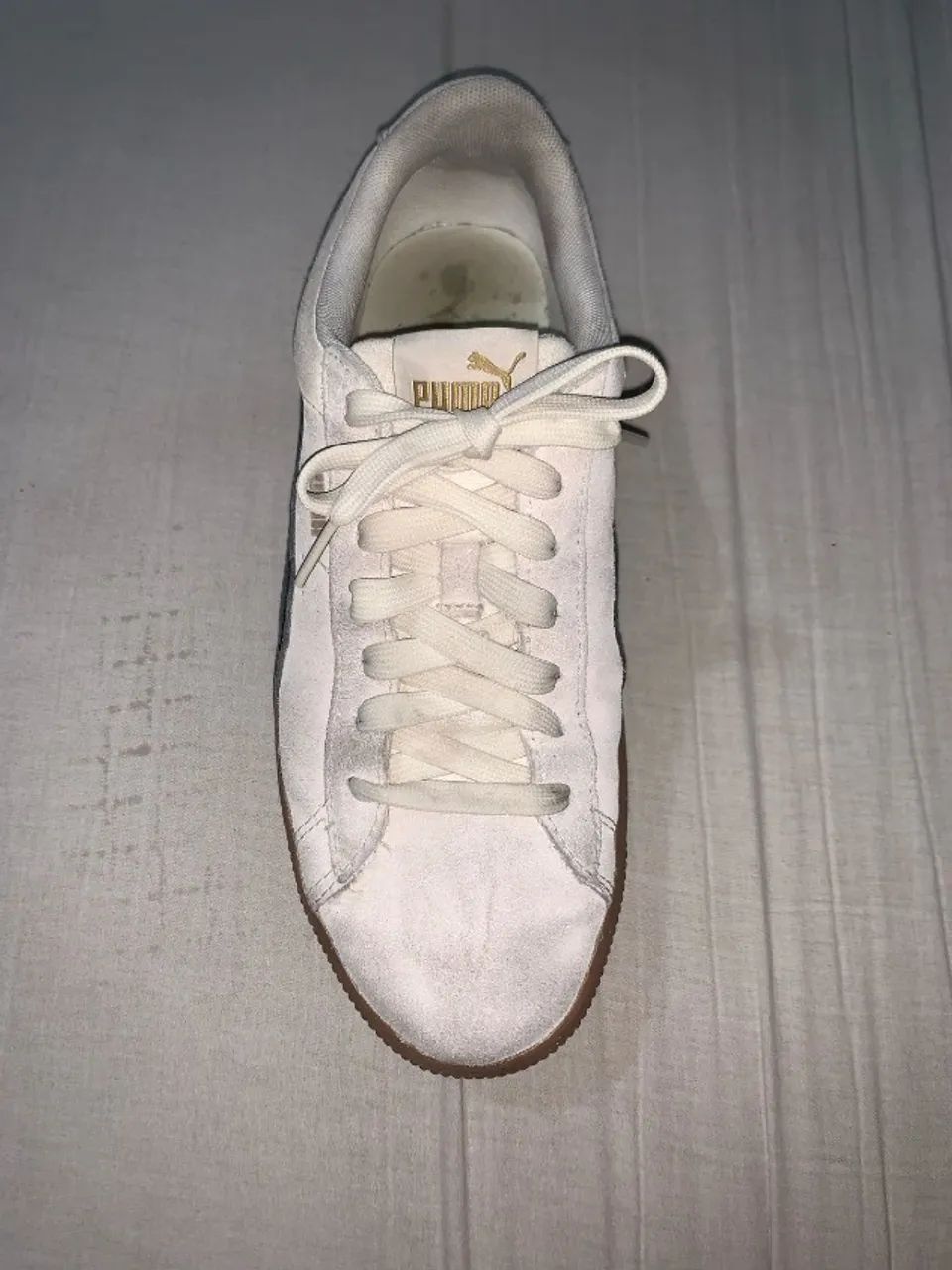 Tenis Puma Soft Foam - Foto 2