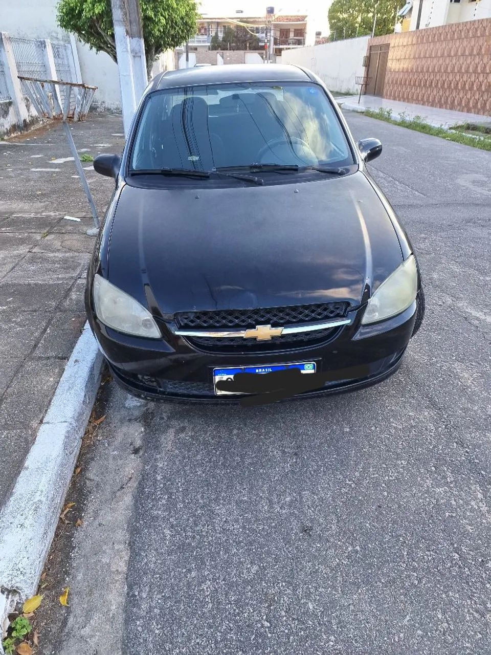 Alugo Classic 2015 flex Completo zap 8 2 9 8 8 0 3 4 0 8 8  - Foto 5