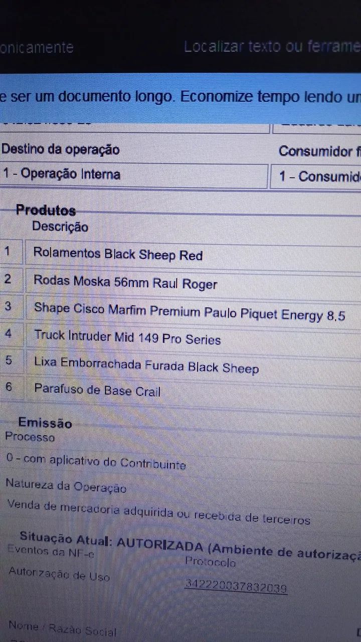 Skate adulto - Foto 4