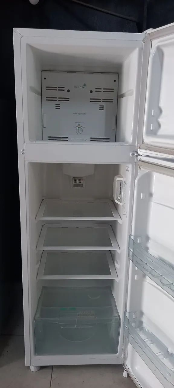 Geladeira Consul dúplex  - Foto 3