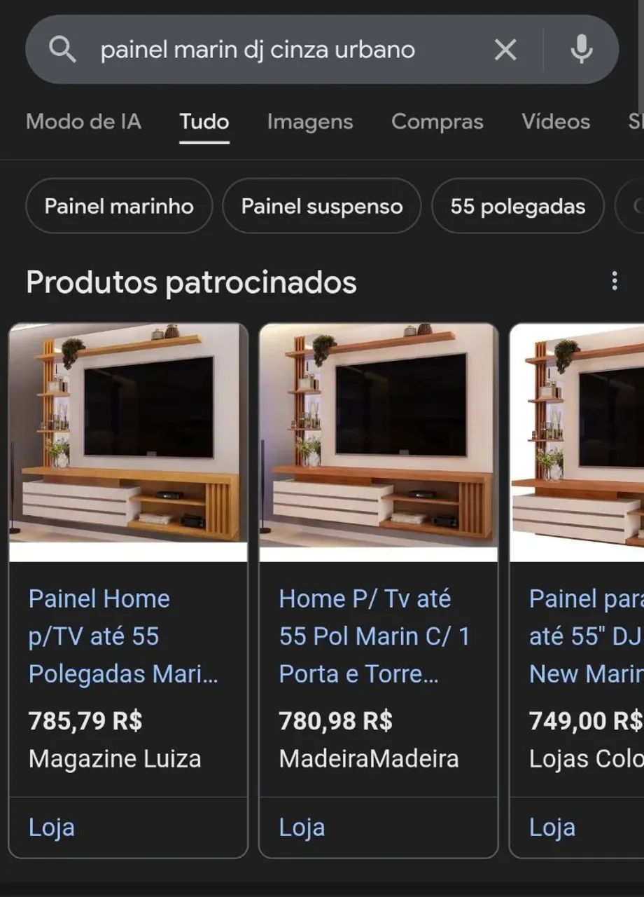 TV Panel 55"64319601595137124