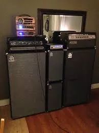 Pack de IR ( Impulse Response ) 