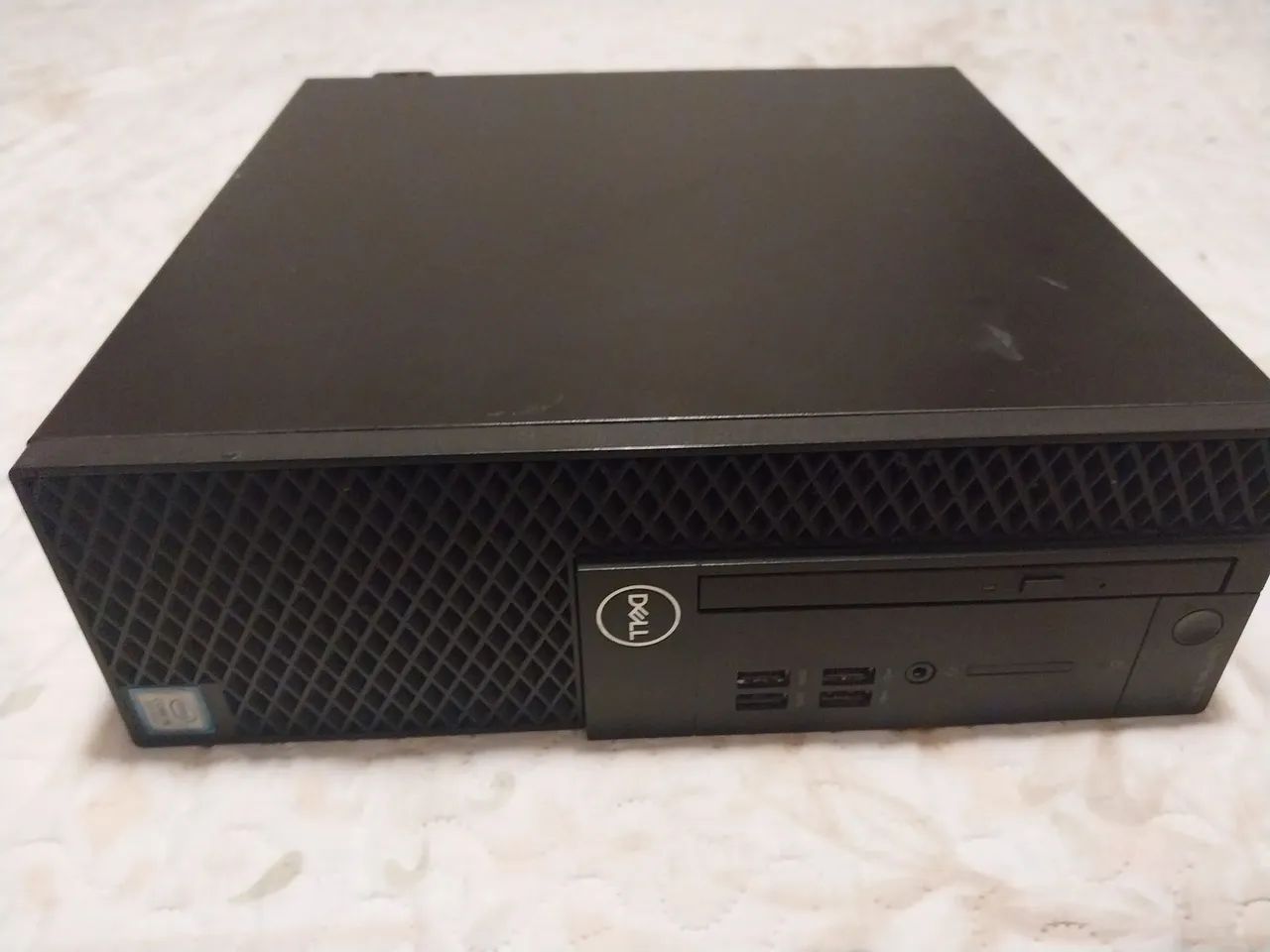 Optiplex 3070 i5 8 geração  - Foto 2