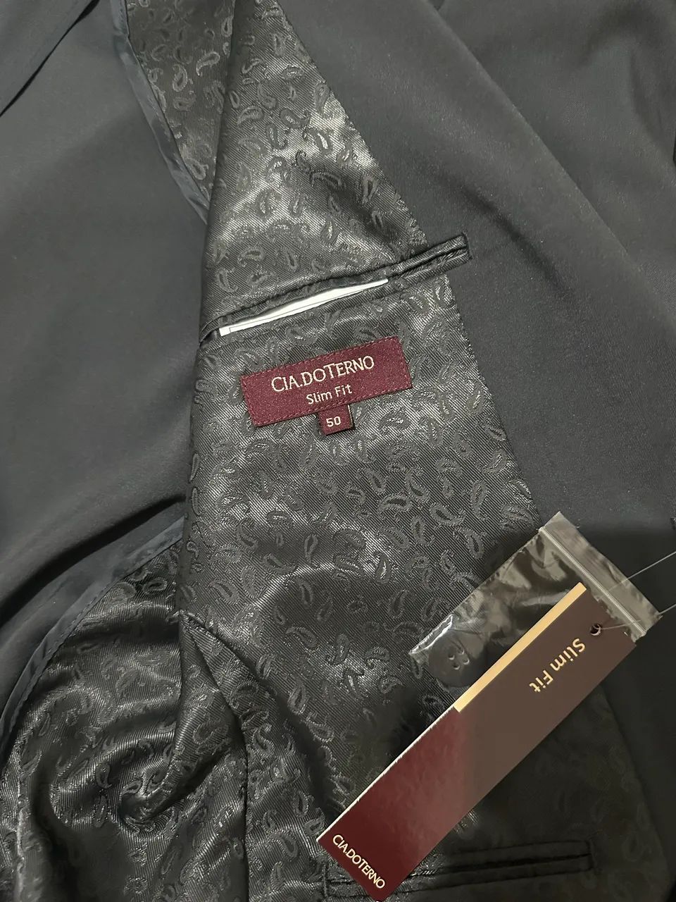 Vendo blazer Slim  - Foto 2