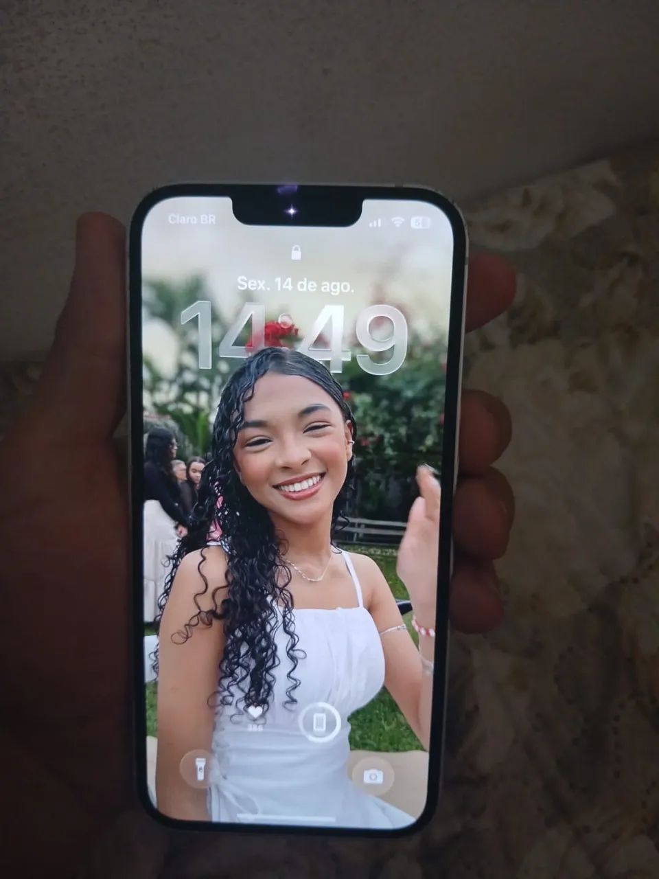 Vendo iPhone 13  - Foto 2