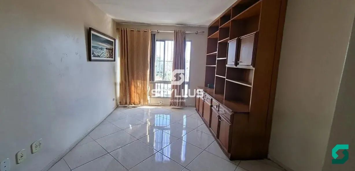 Méier | Apartamento 2 quartos