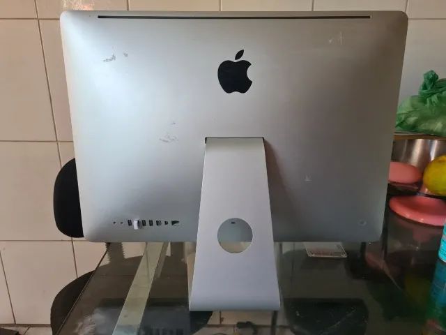 IMAC 22.5 HIGHT SIERRA 2009 - Foto 2