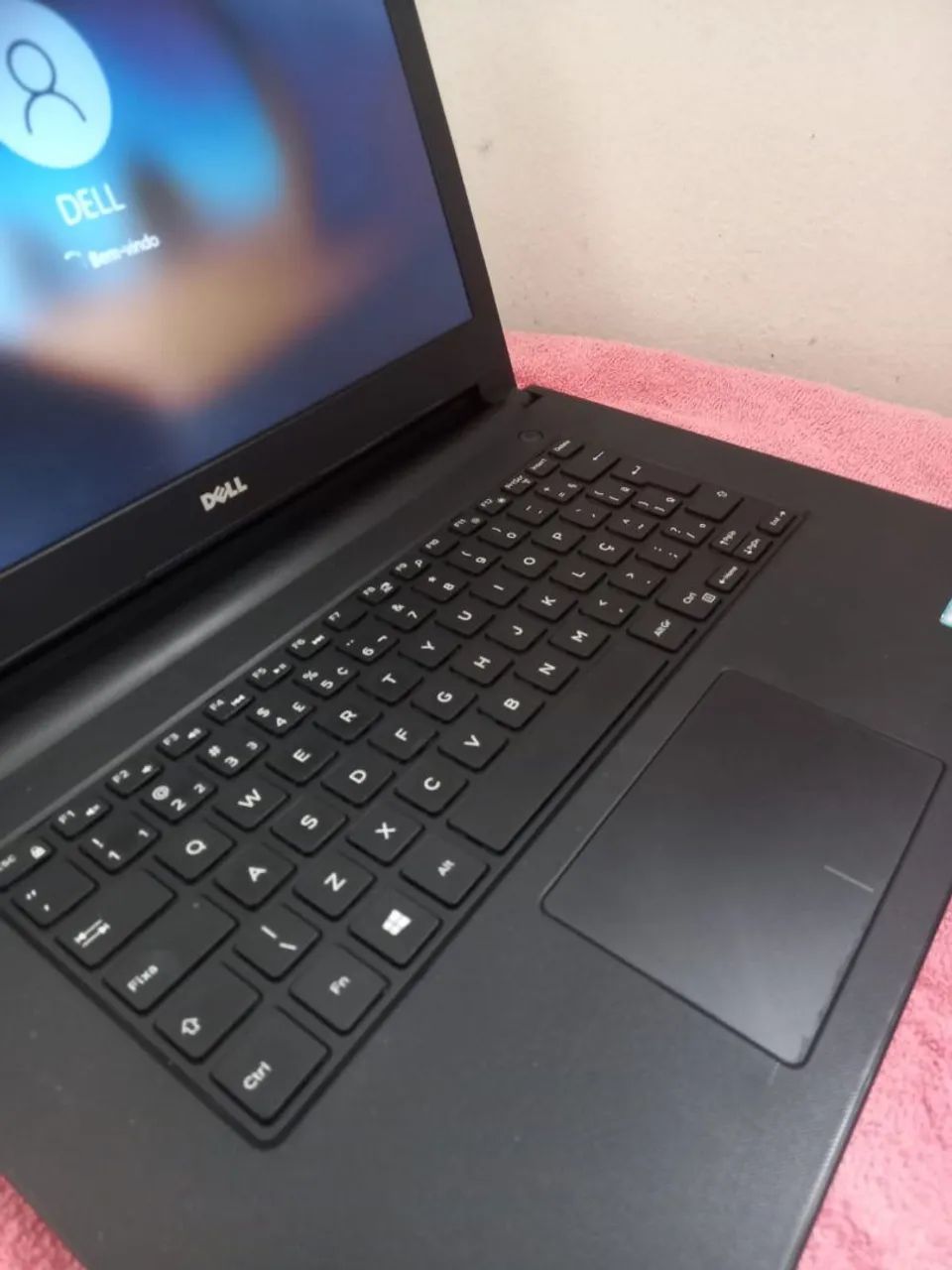 Notebook  Dell i3  5 geração ddr4 garantia  - Foto 3