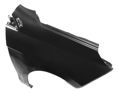 Paralama Grand Siena Sublime Tetrafuel 2012 A 2021 Novo - Foto 5