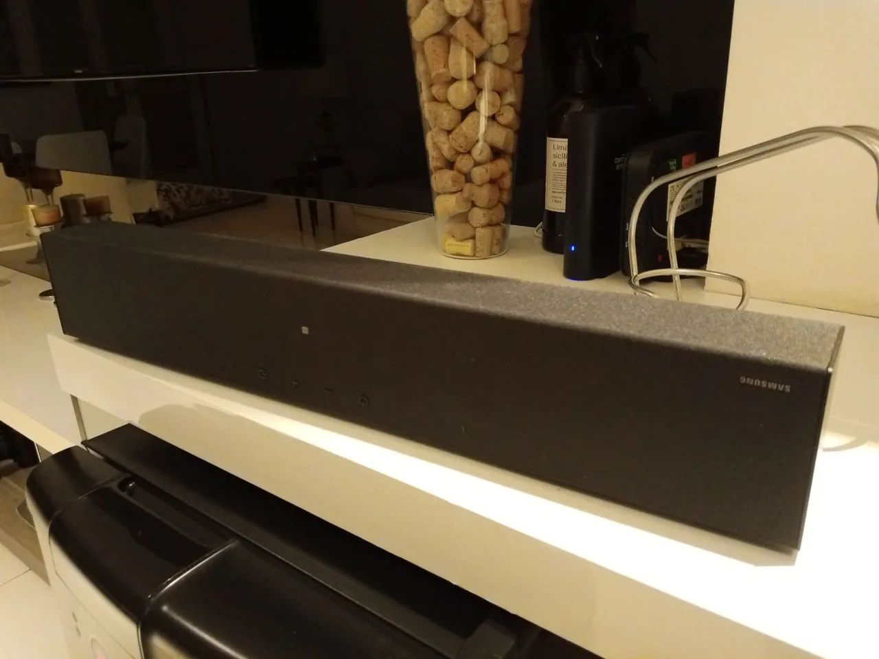Soundbar 