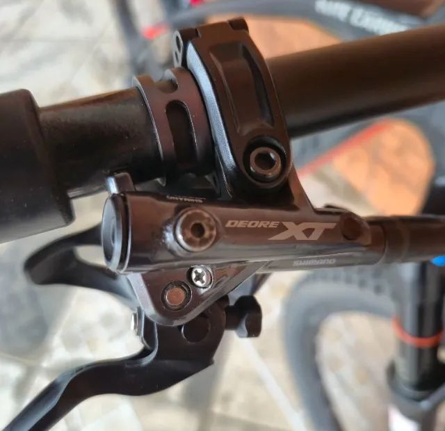 Caloi Elite Carbon Racing  - Foto 3