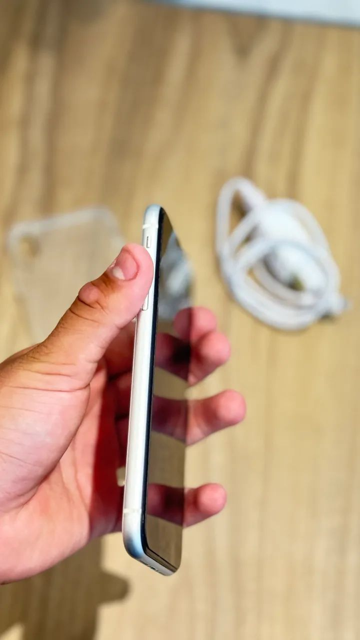 IPHONE XR 128gb