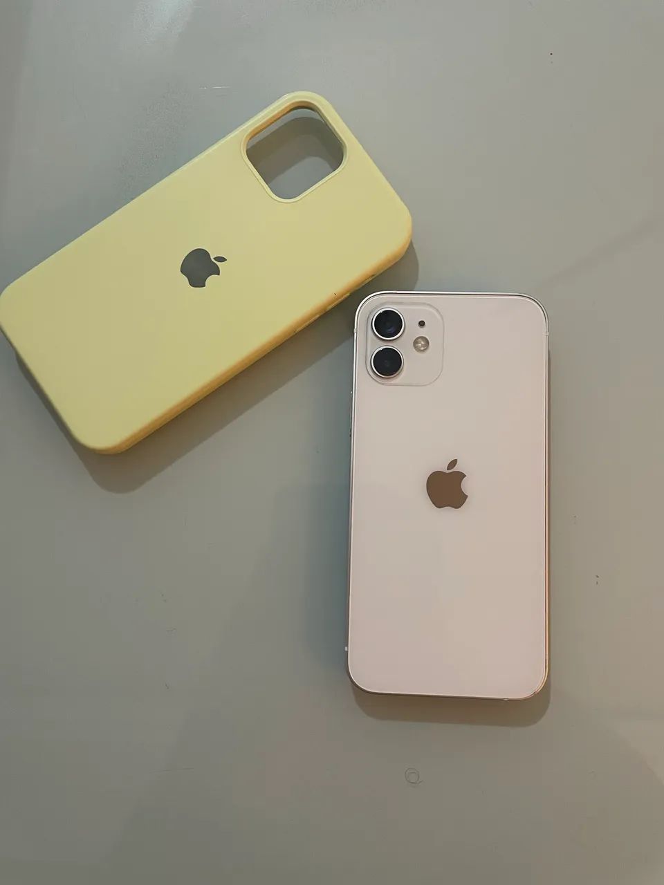 iPhone 12 128GB | 78% Tela Nova | Funciona tudo
