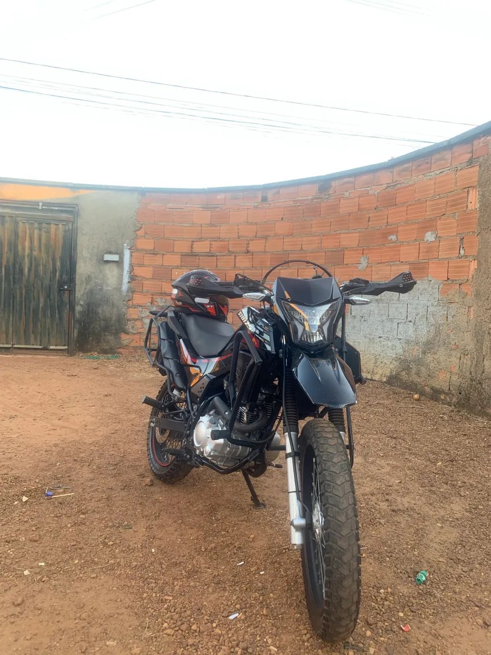 Shi 175Cc efi 2025 - Foto 3
