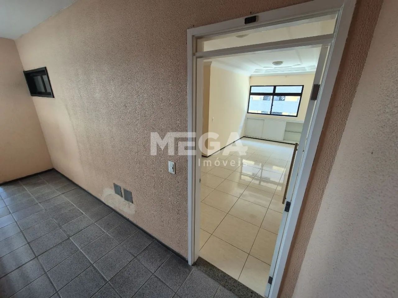 Apartamento com 3 quartos no bairro Monte Castelo em Fortaleza, CE - Foto 3