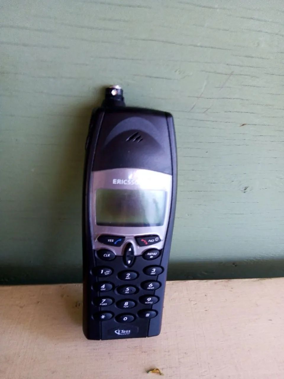 Celulares antigos (lote) - Foto 5