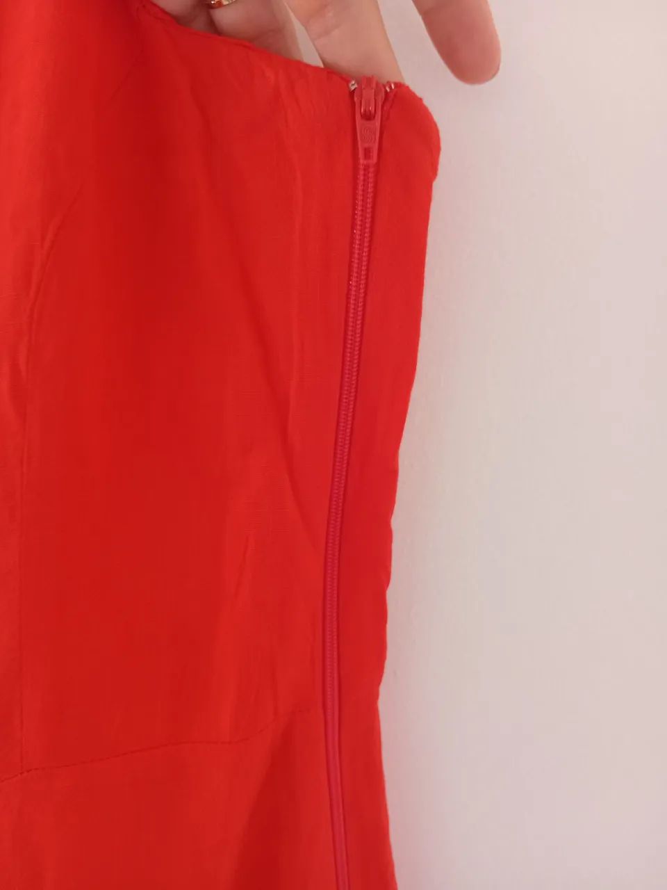Vestido lindo demais