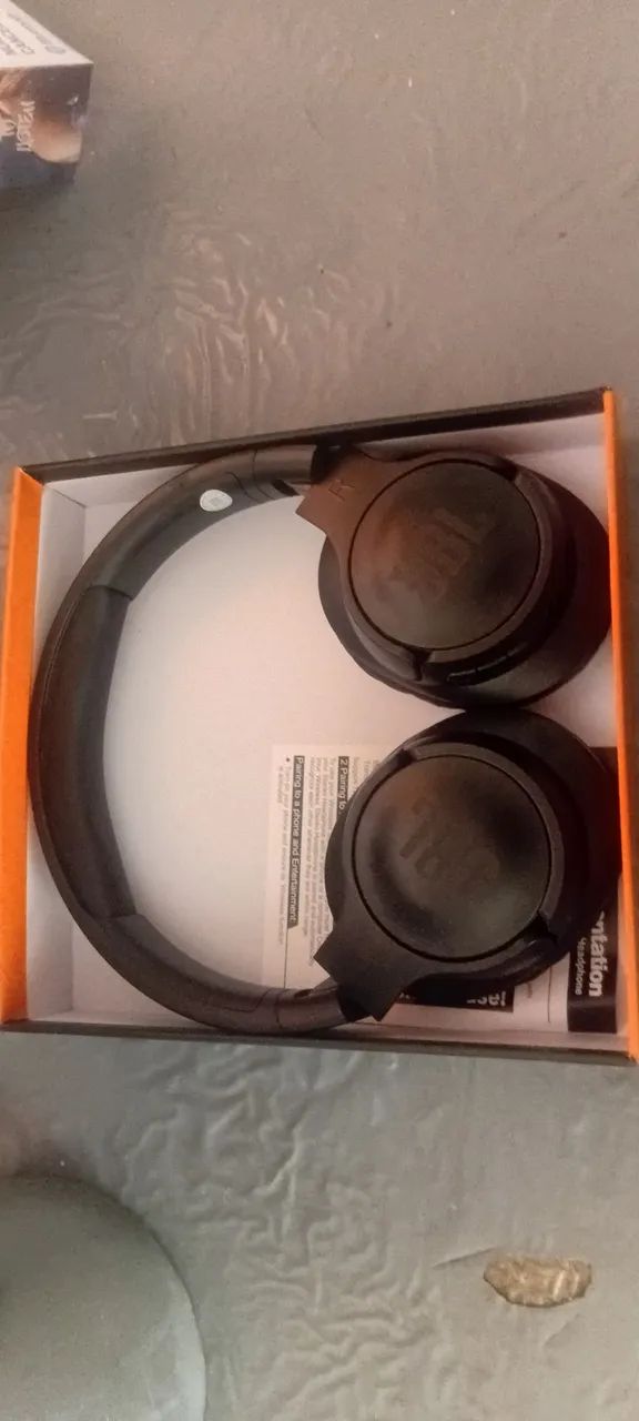 Headphone jbl 760 - Foto 2