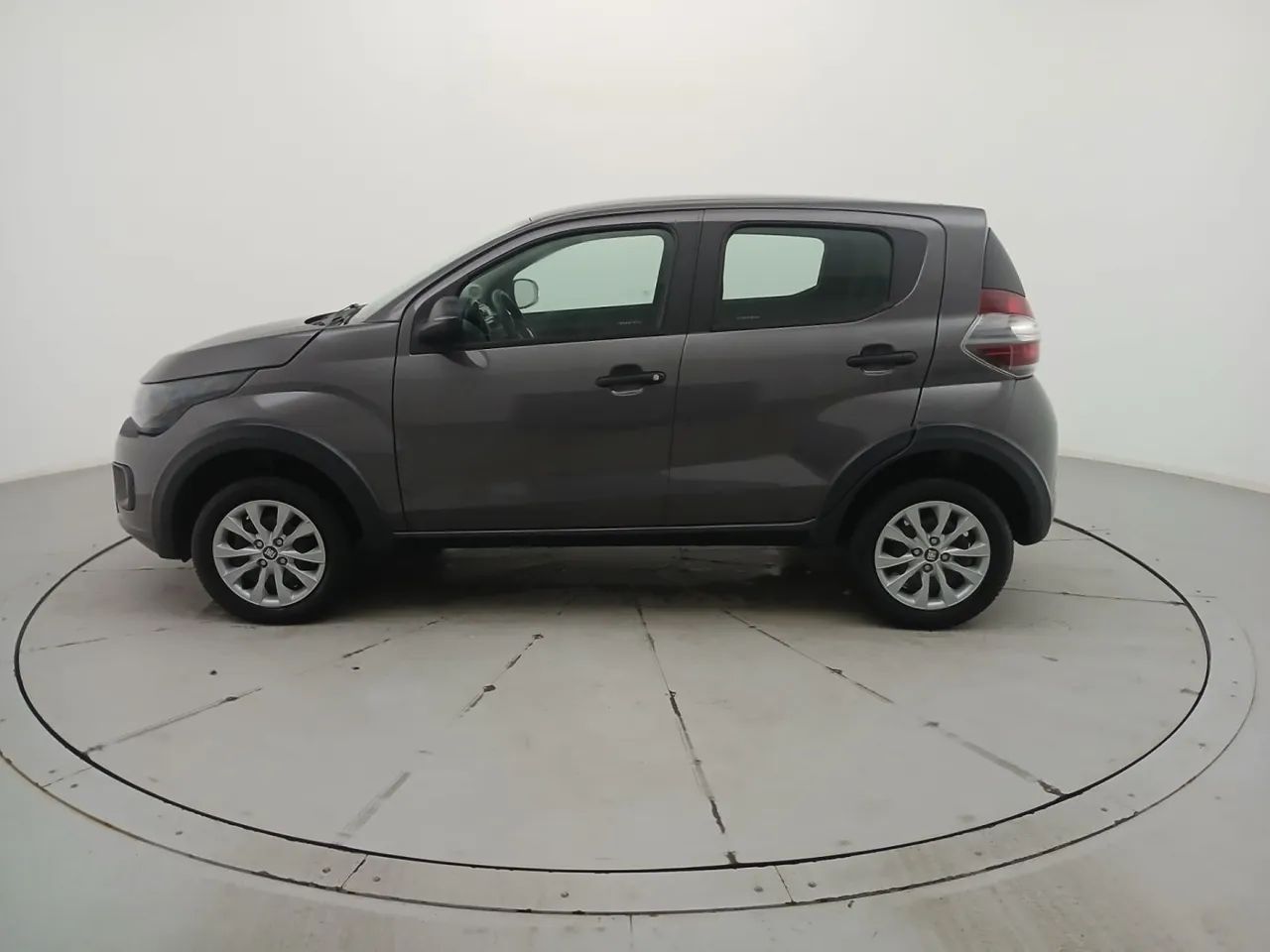 Fiat Mobi Like 1.0 Fire Flex 5P. 2025 - Foto 2