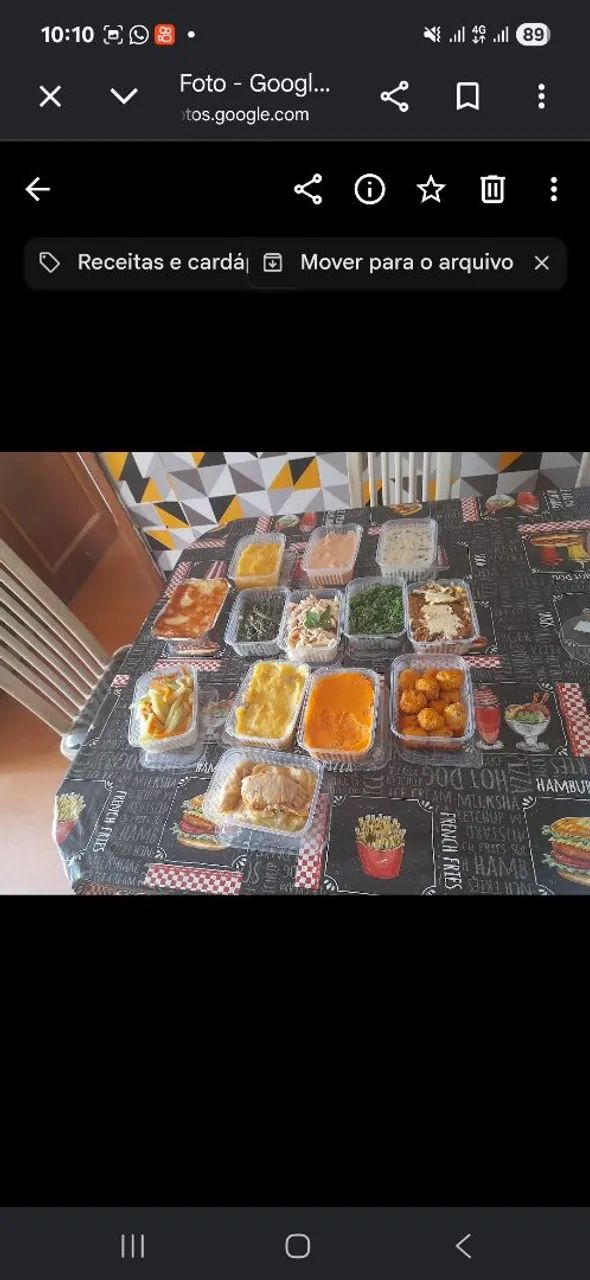 Marmitas Fitnes  - Foto 3