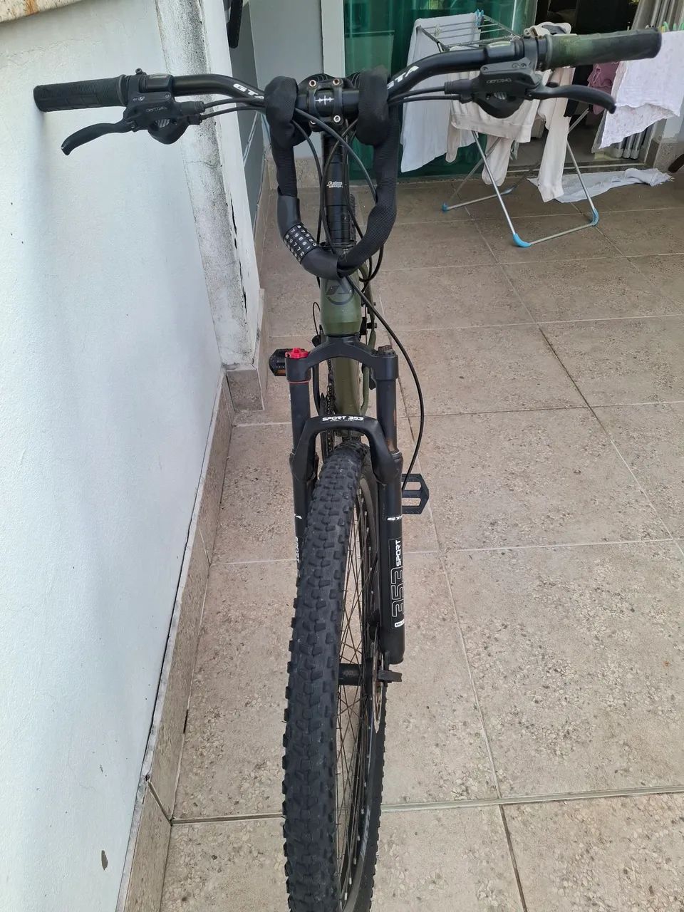 BIKE