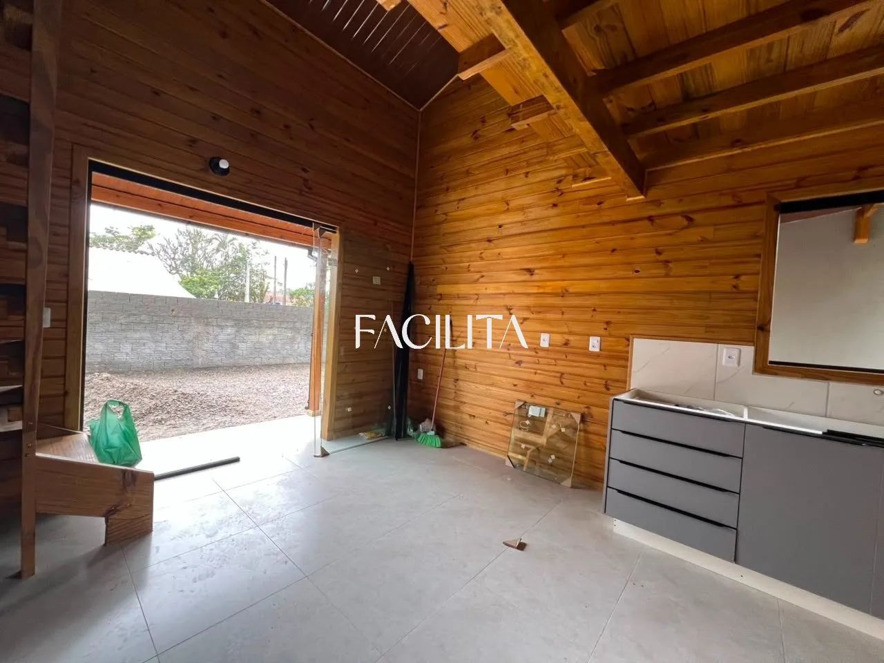 Casa para locação no bairro Ratones, Florianópolis. - Foto 4