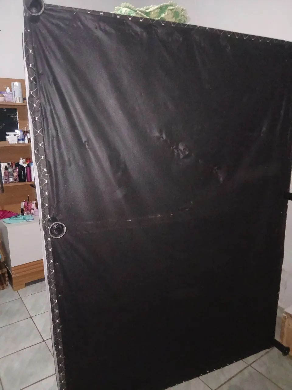 Cama Casal - Foto 2
