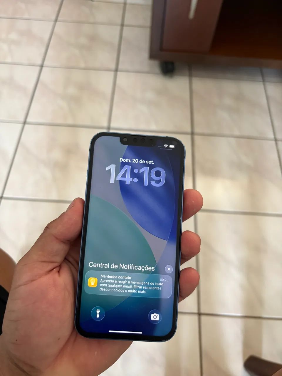 iPhone 13 - Foto 4
