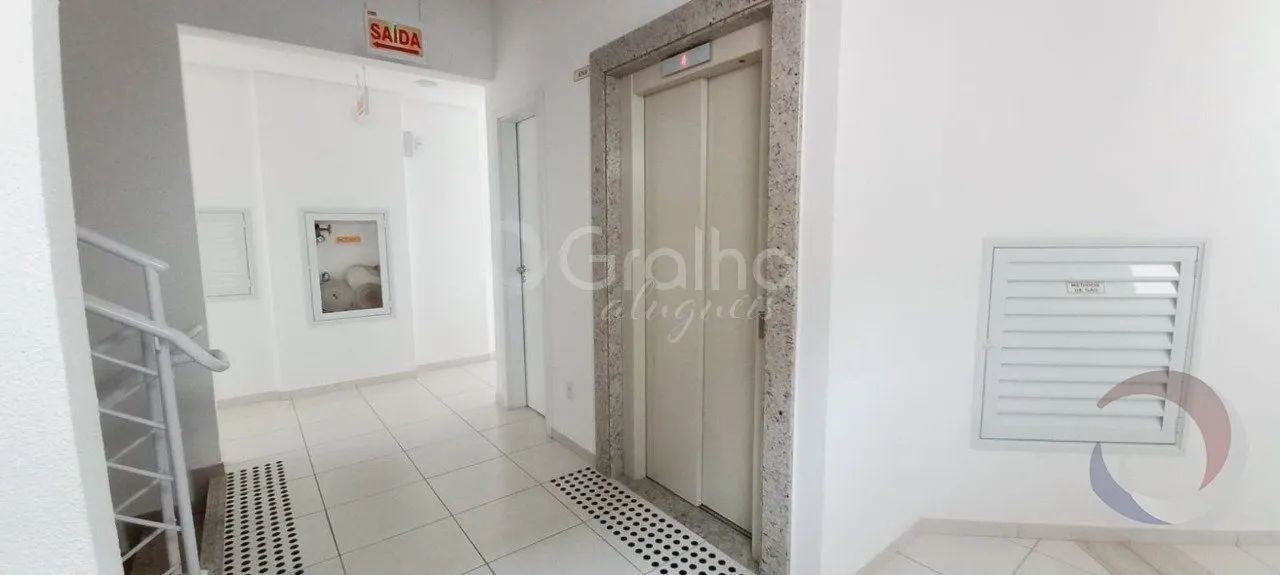 APARTAMENTO DE 01 QUARTO COM PISCINA - Foto 4