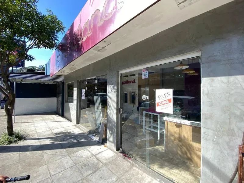 Loja em Shopping - Florianópolis SC - Foto 2