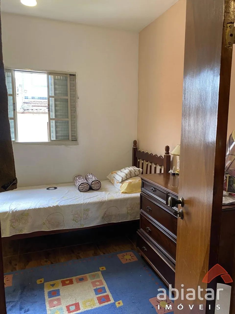 Casa à venda - Cidade Intercap - Taboão da Serra/SP - 121m² - 3 dormitórios - Foto 4