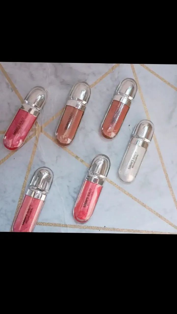 Gloss Sarah  - Foto 2