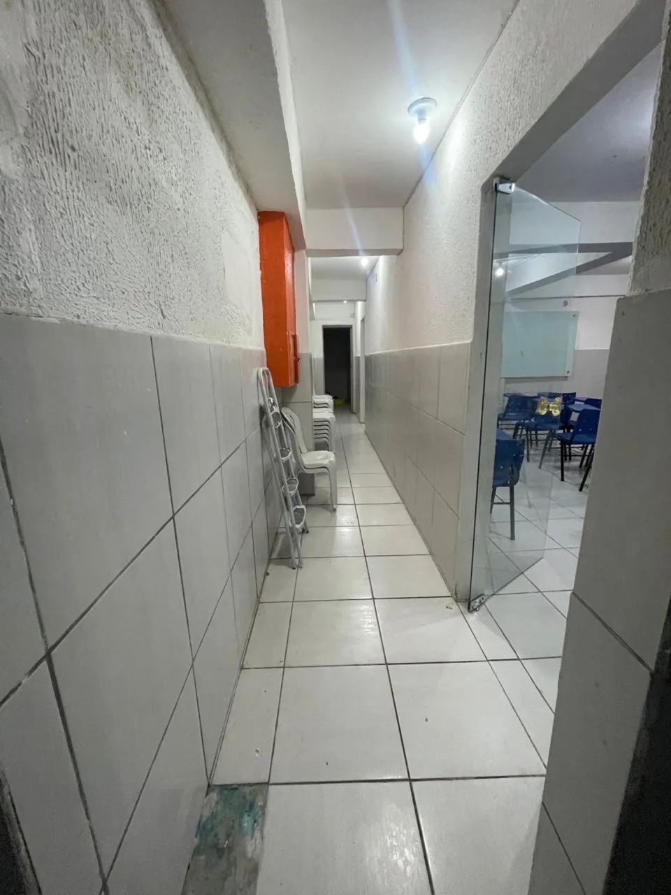 Prédio - escolar / clínica  - Foto 5