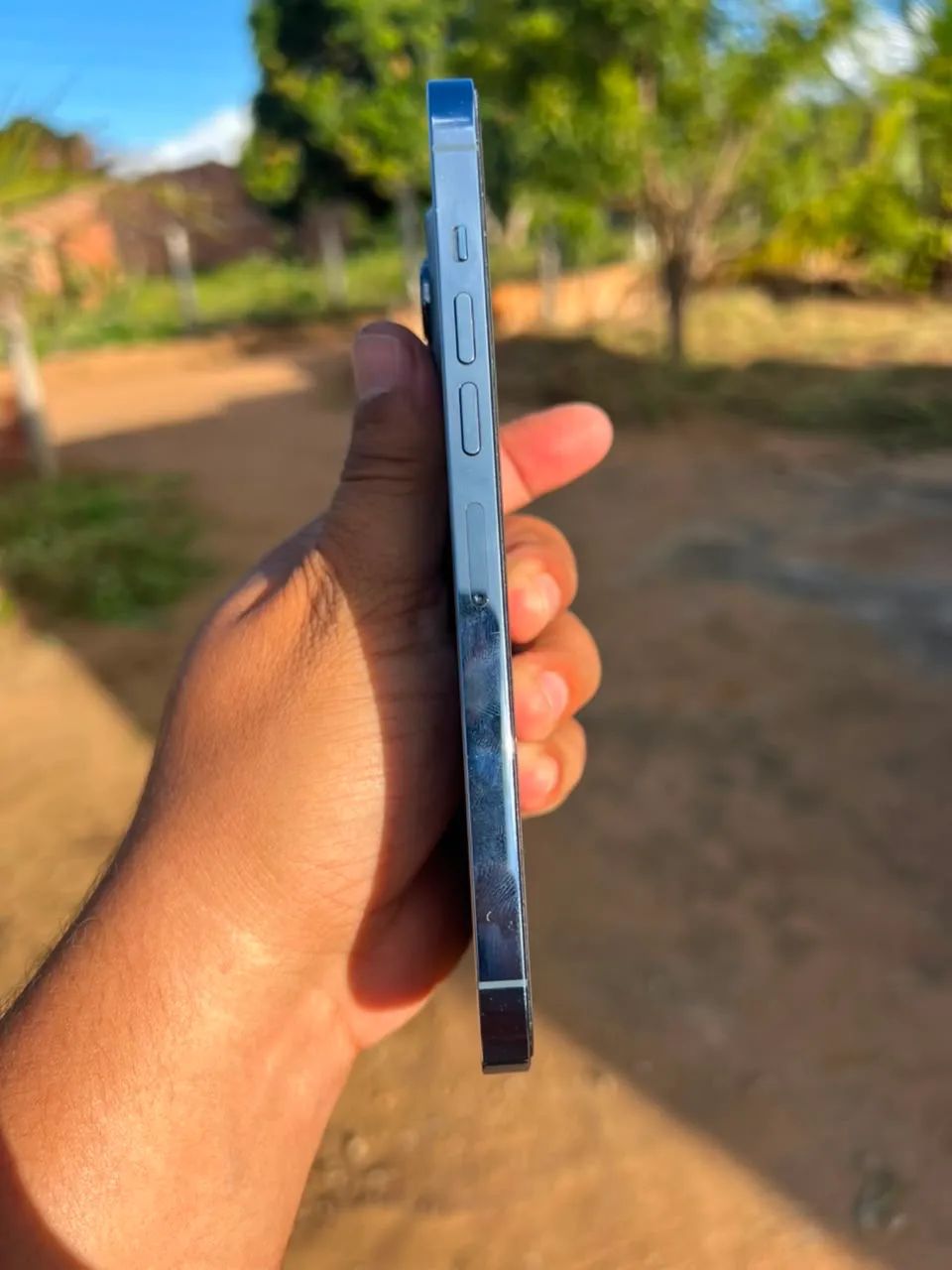 iPhone 13 Pro Max  - Foto 4