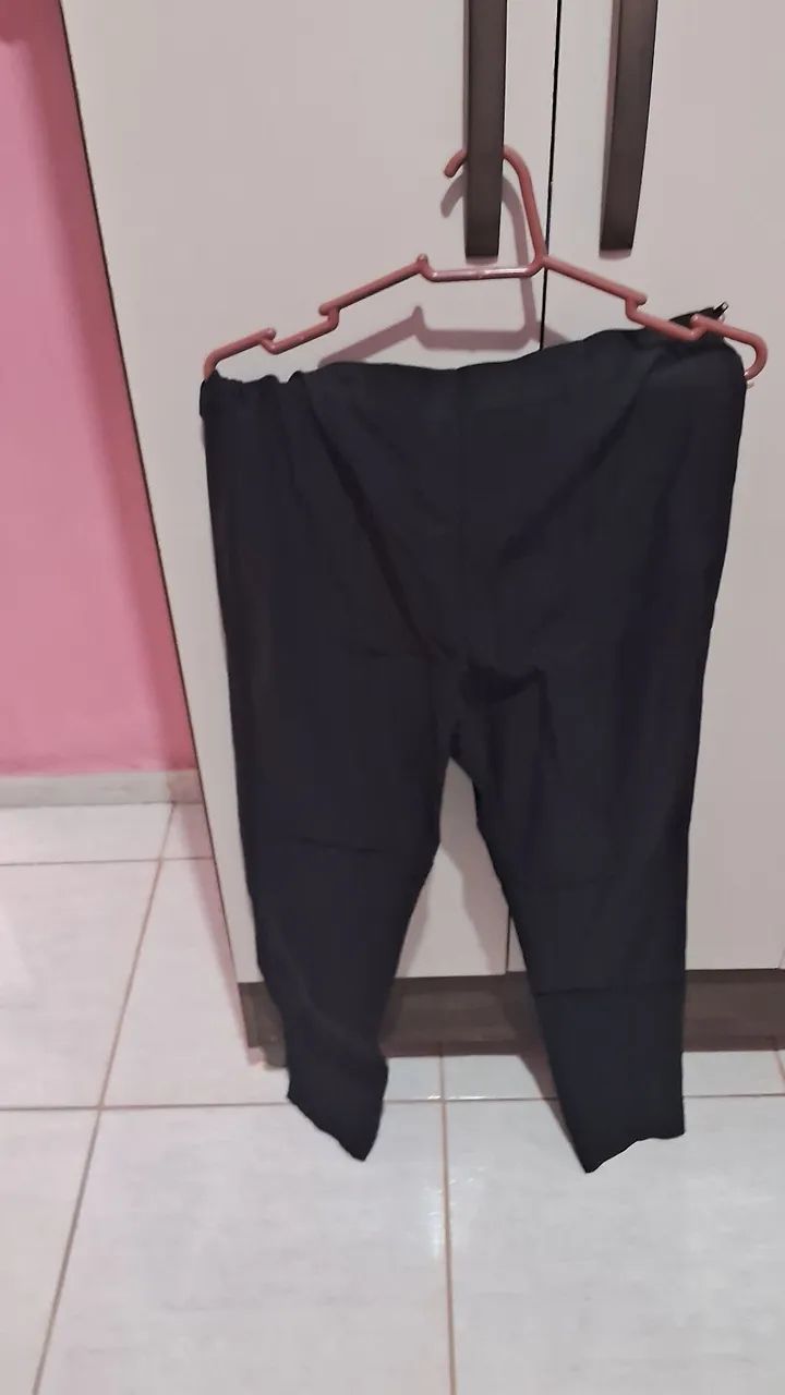 Calça usada 