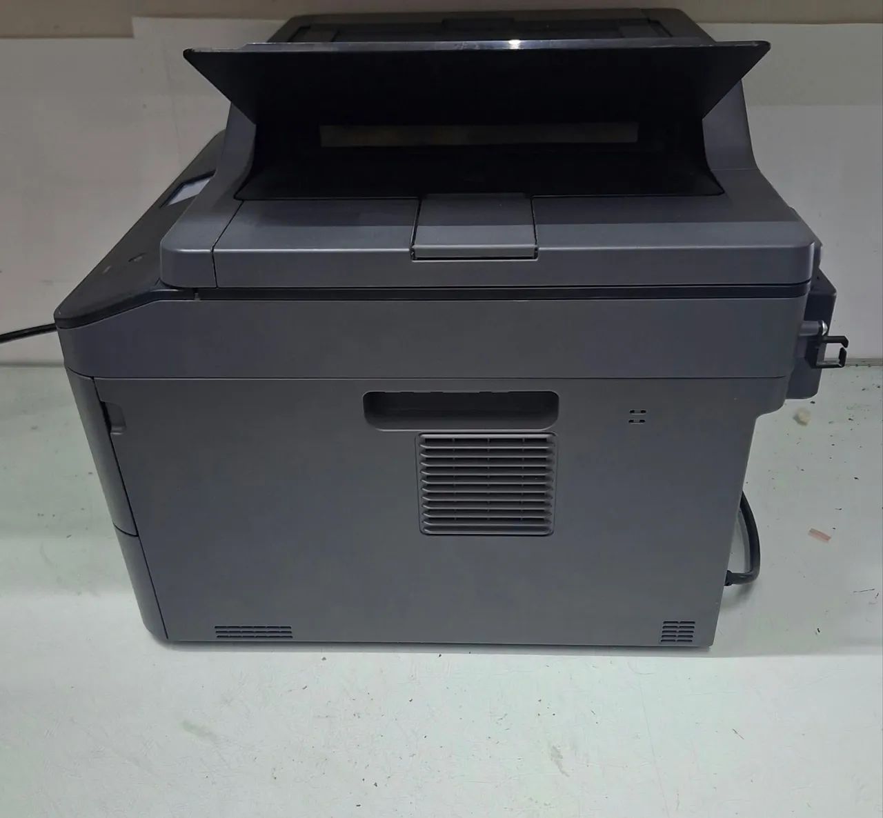 Impressora Brother LaserJet multifuncional  - Foto 5