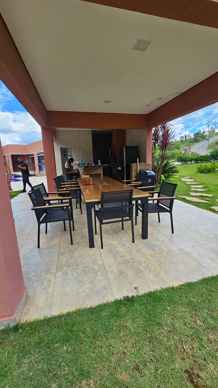 Excelente lote de 1000m² no Ouro Ville  - Foto 5