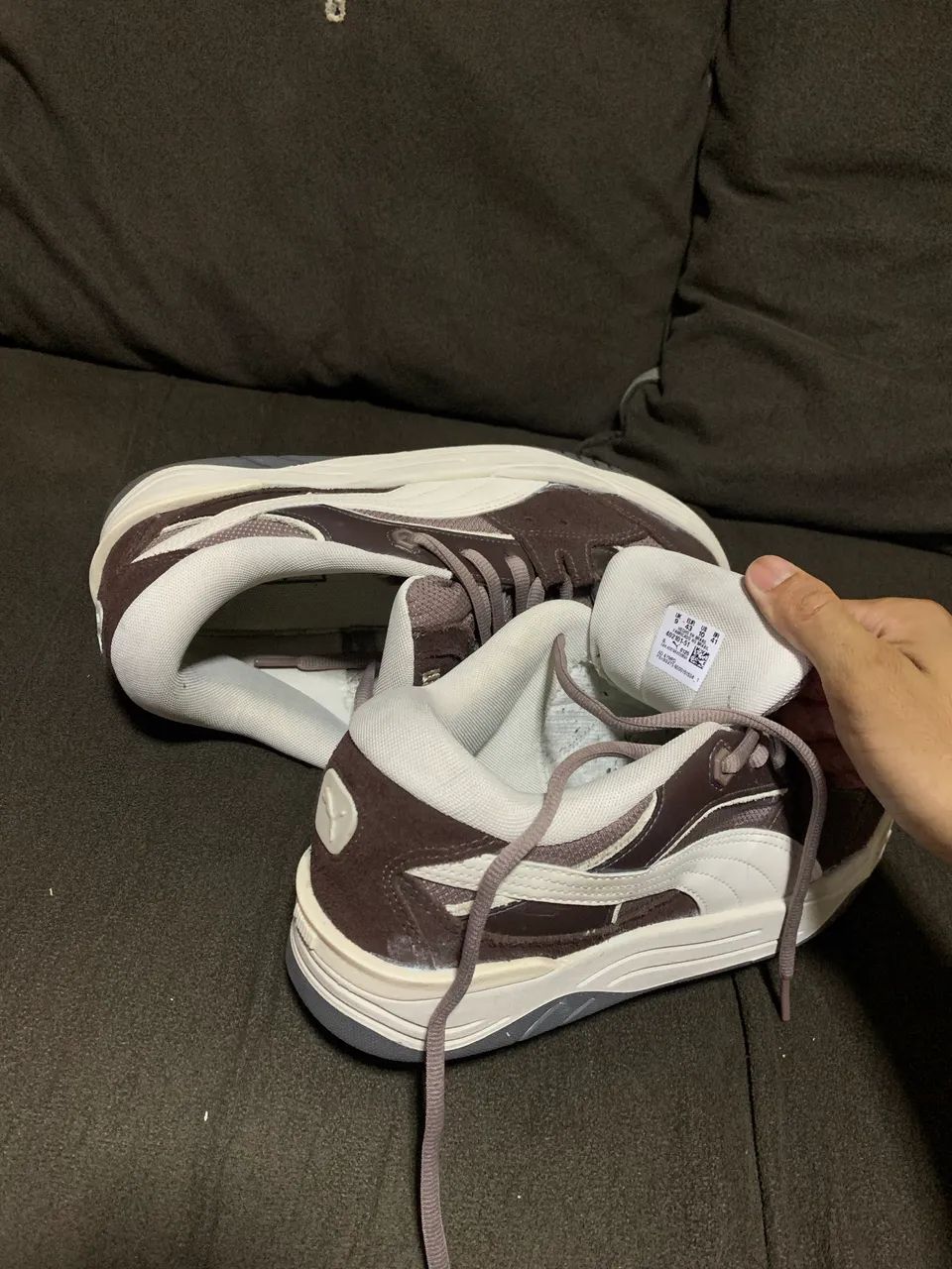Tenis Puma  - Foto 2