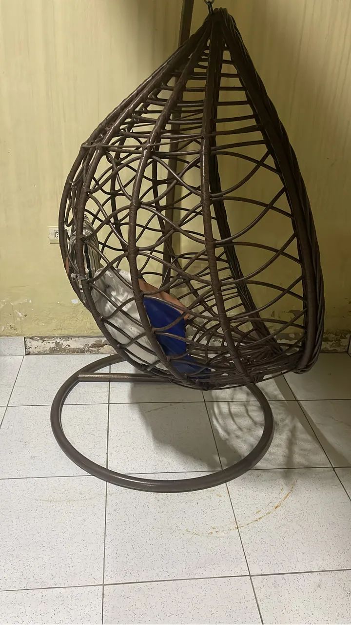 Cadeira de lazer  - Foto 2