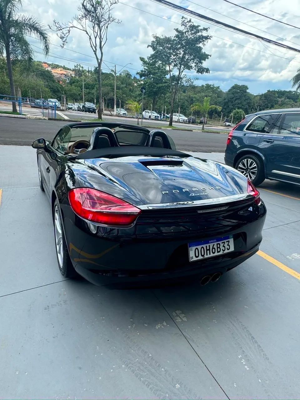 Porsche Boxster 2.7 265cv 2014 - Foto 5